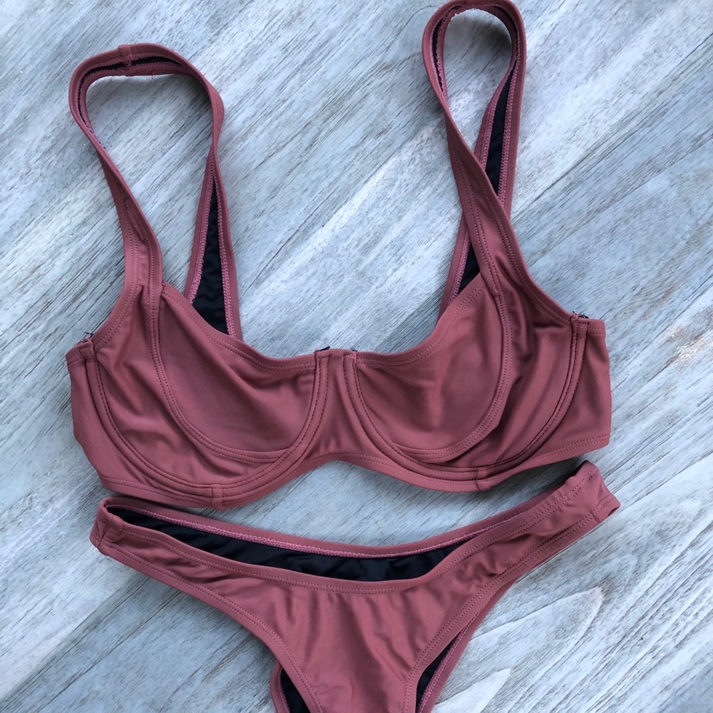 Somerfield Swim Bikini